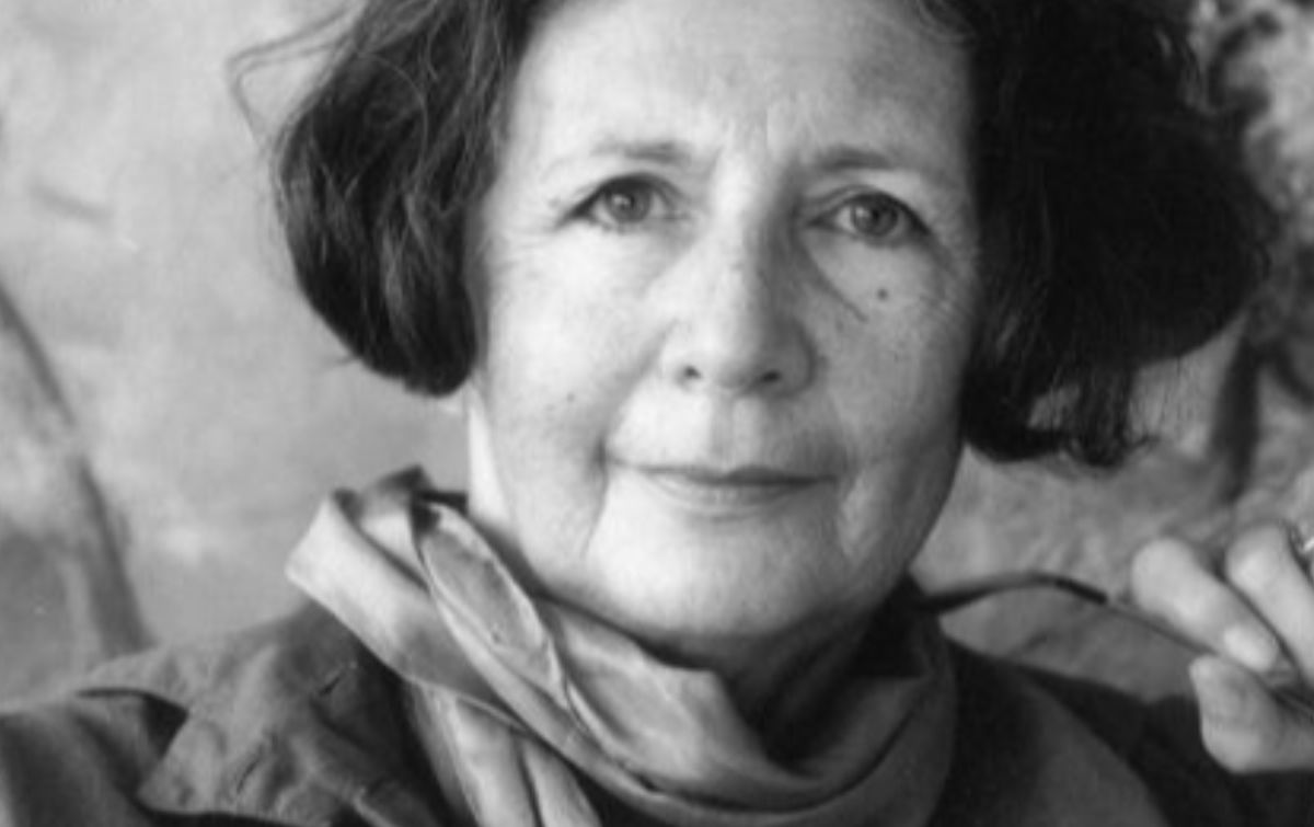 Alice Miller: Ik heb mijn eigen gevoelens moeten vermoorden | In de