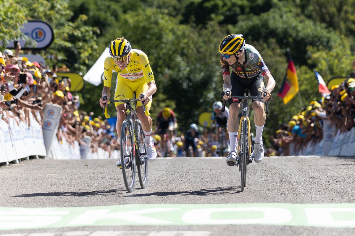 Hoeveel prijzengeld hebben de ploegen in de Tour de France bij elkaar