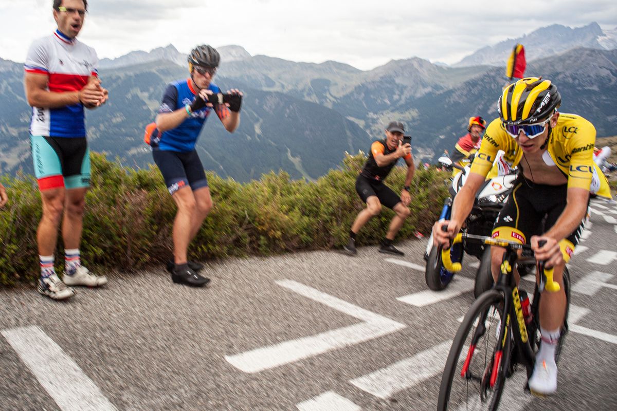 Favorieten etappe 13 Tour de France