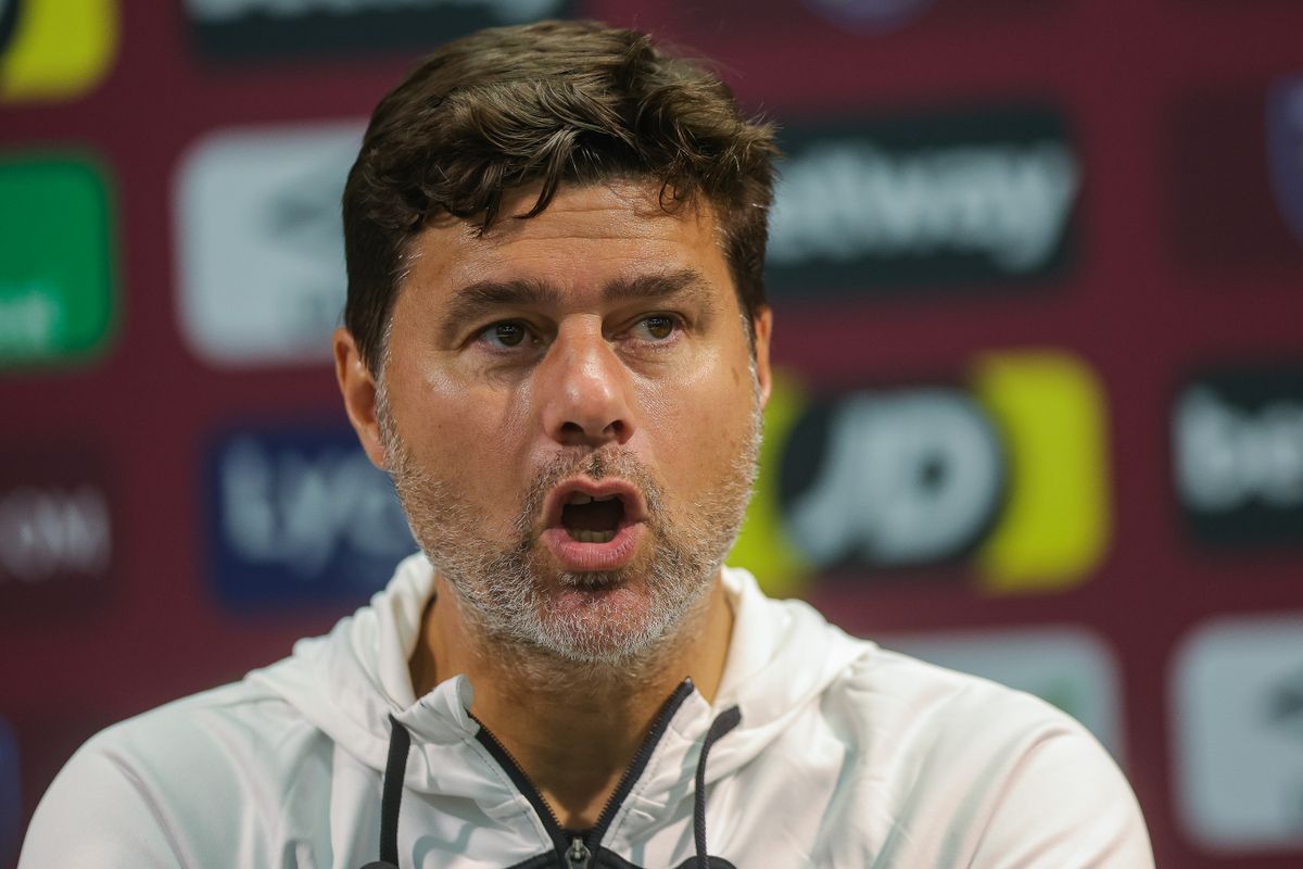 Chelsea-coach bespot na opmerking over blessures: 'Hou je mond en doe