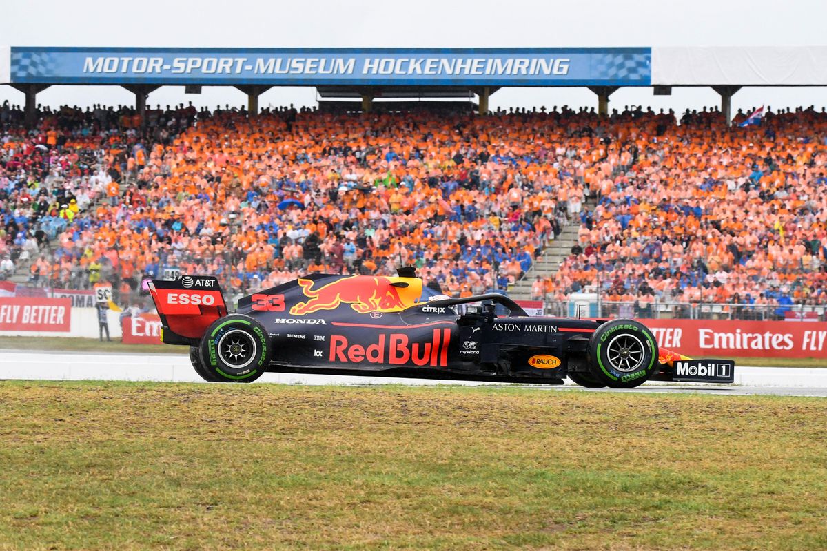 Terugkeer Duitsland op F1kalender op korte termijn onwaarschijnlijk dit is waarom Terugkeer Duitsland op F1kalender op korte termijn onwaarschijnlijk dit is waarom