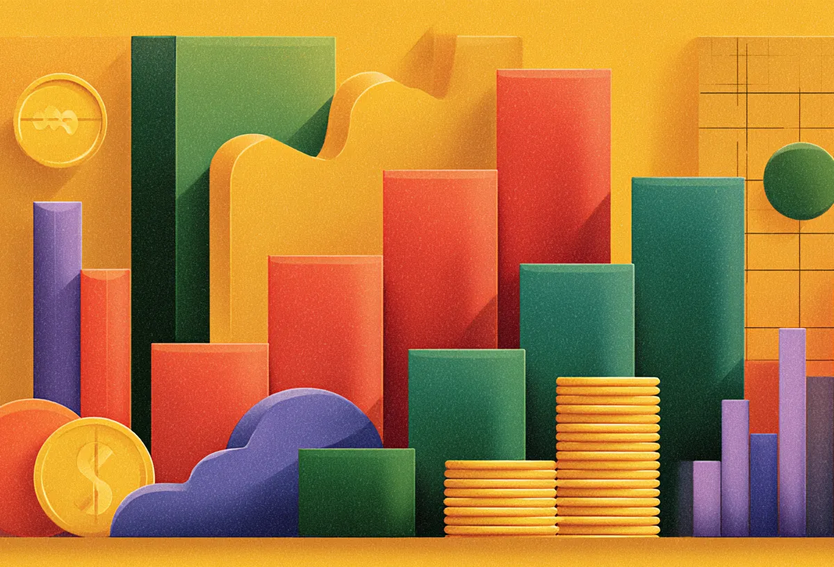 AFM waarschuwt voor AI en crypto in kwetsbare markten