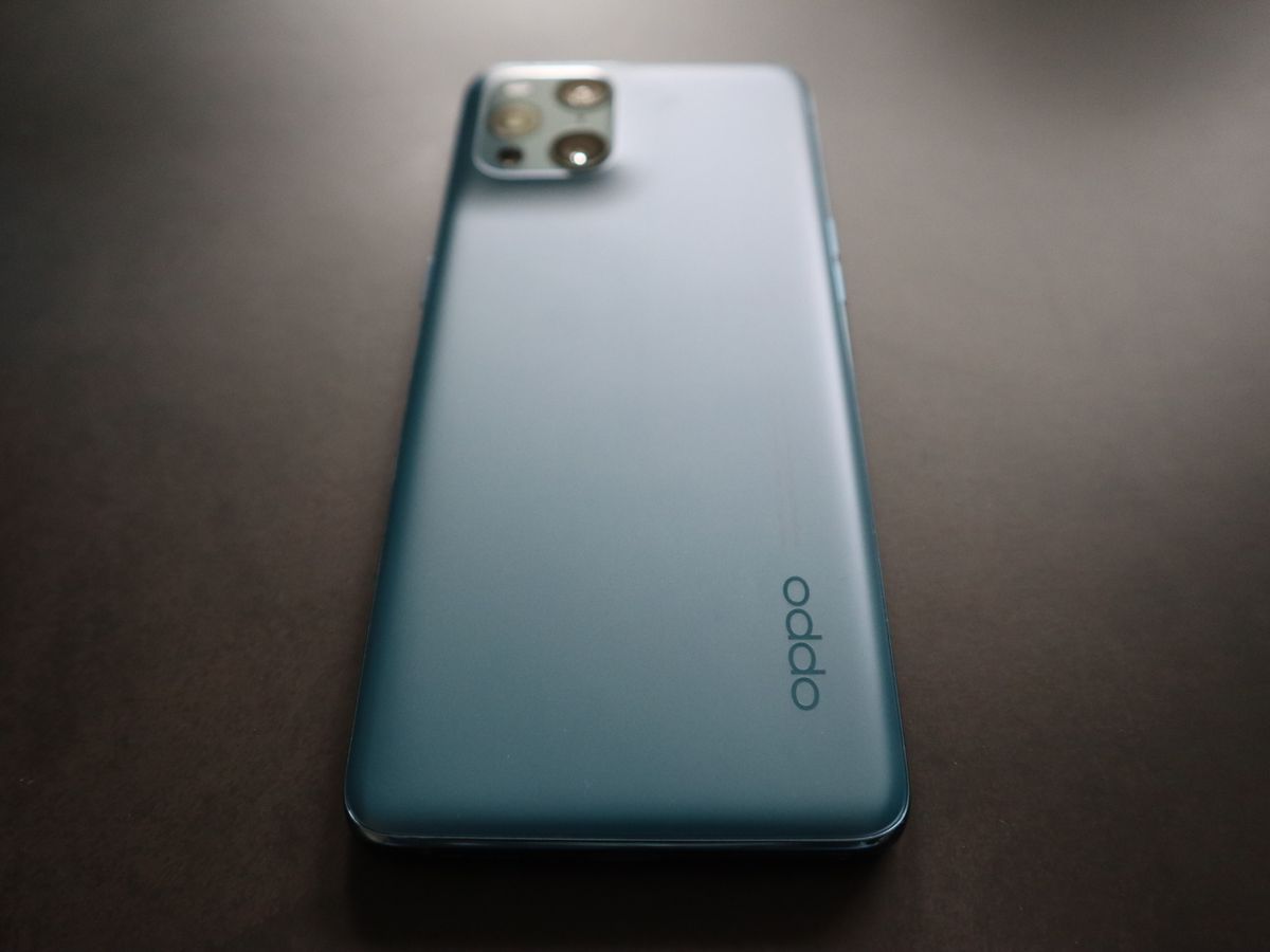 oppo find x3 pro androidworld