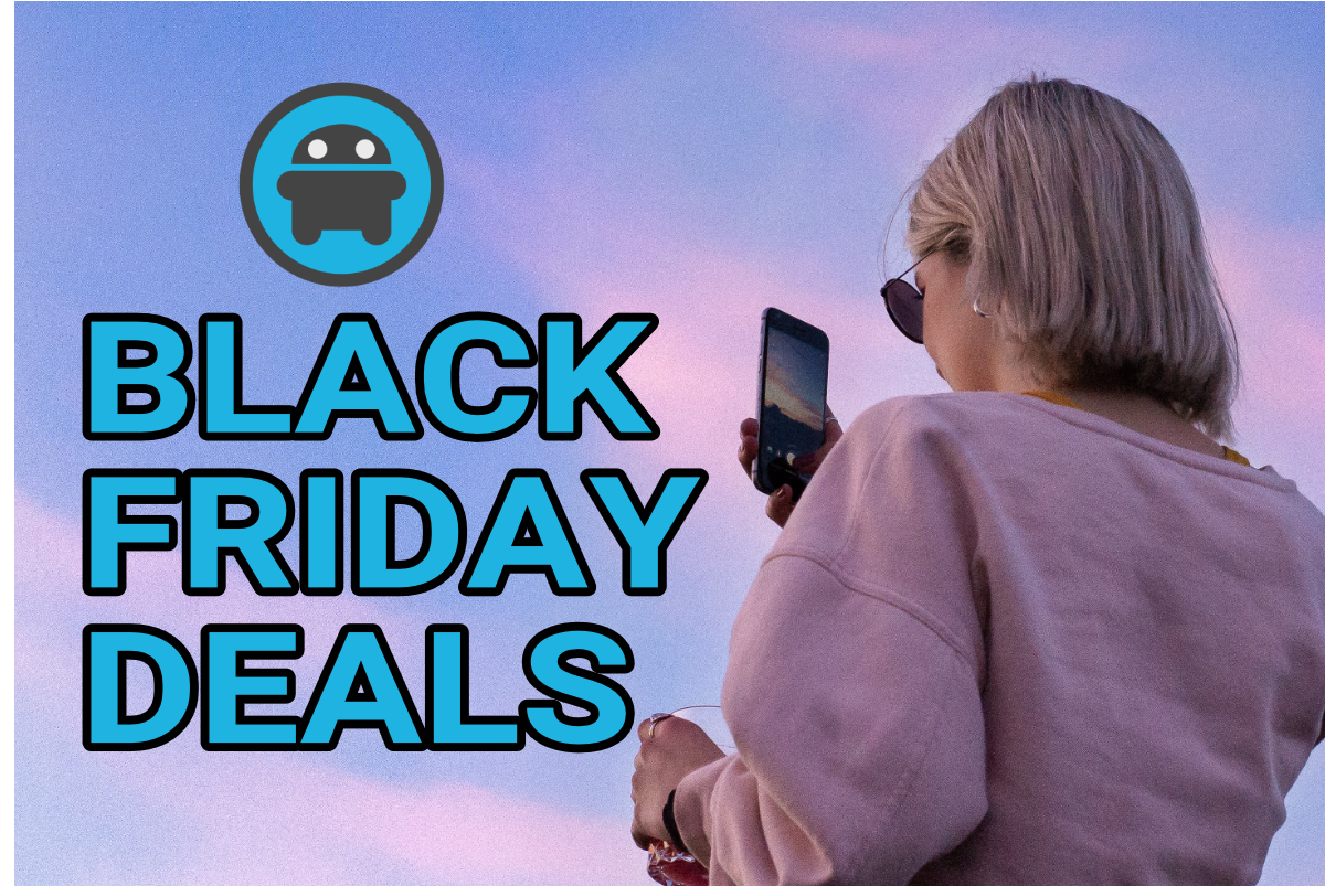 black friday smartphone deals 2021