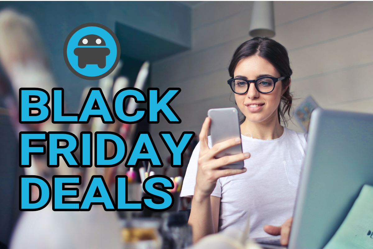 black friday smartphone deals 2021