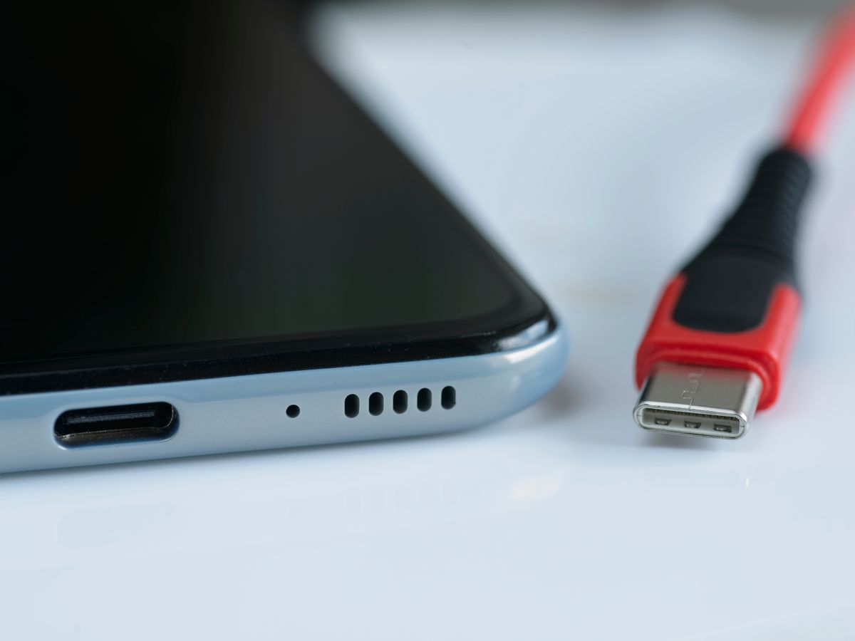 Installatie In werkelijkheid pijp EU bereikt akkoord over universele oplader: USB-C wordt de standaard