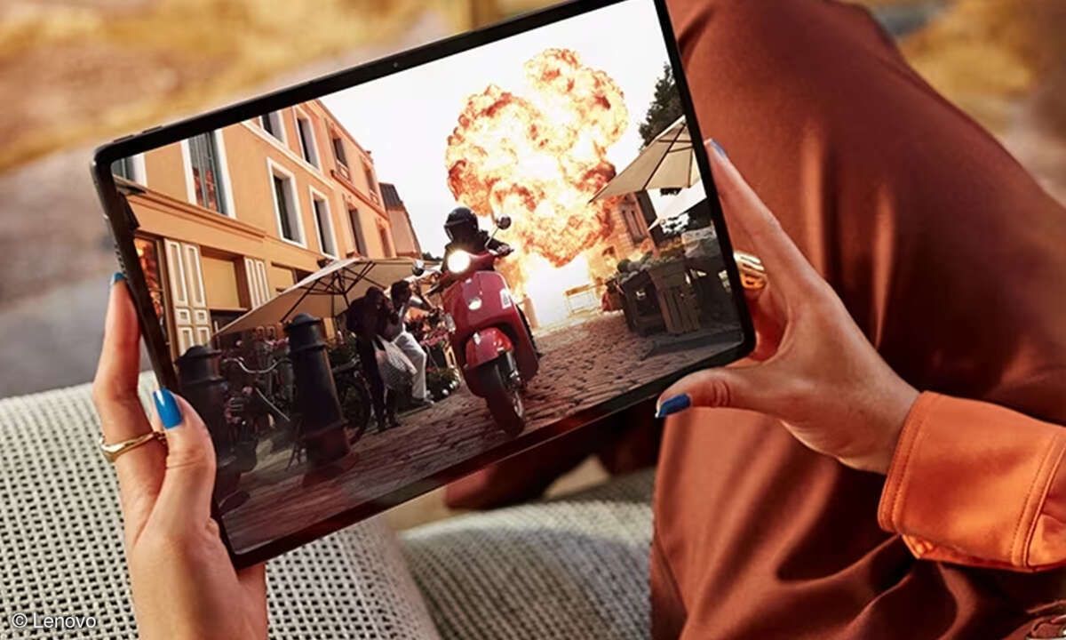 Kwart van de lezers wil geen camera op de tablet