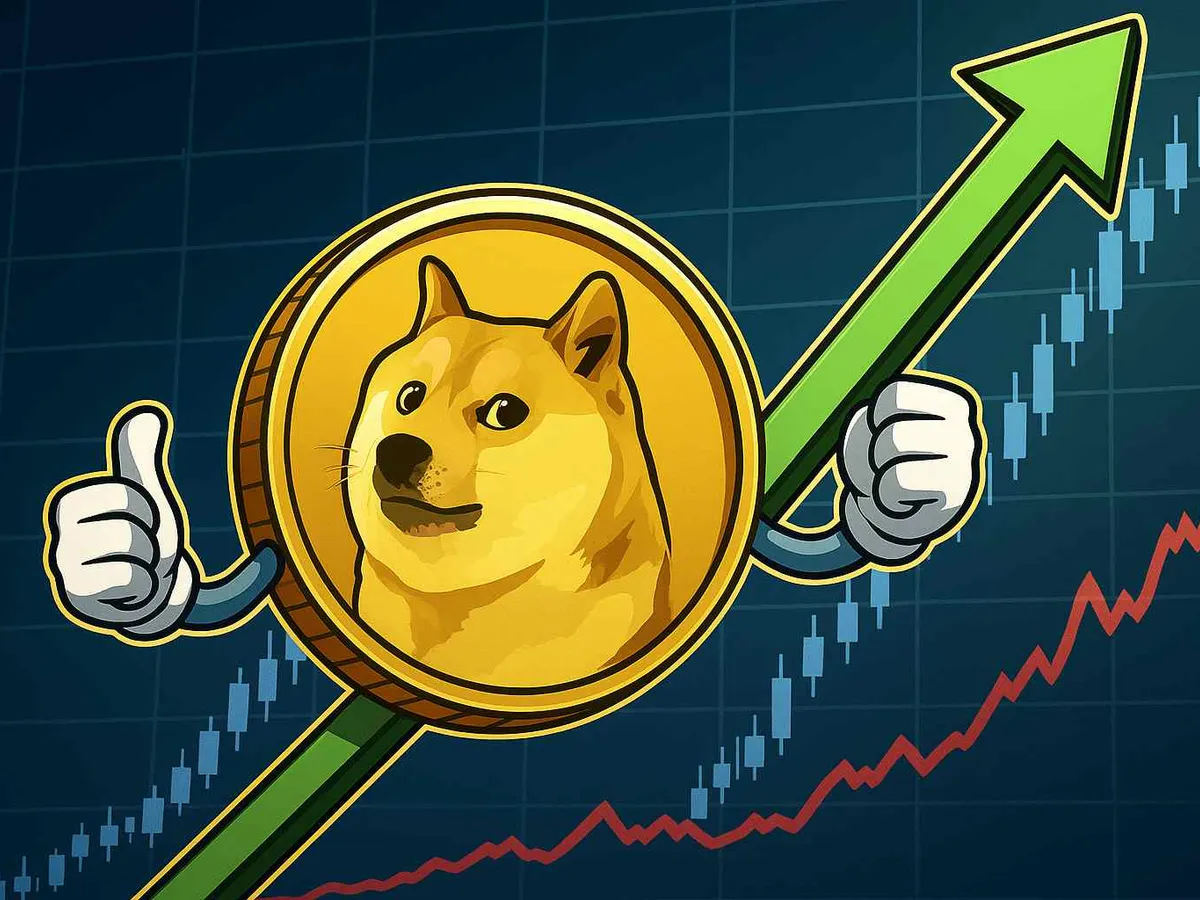Dogecoin schiet omhoog met 11% in 24 uur: Bears afgestraft, $0,30 in zicht?