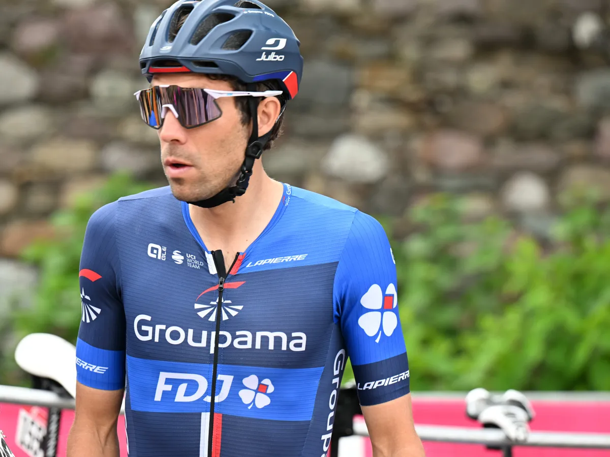 Groupama-FDJ : la vie sans Thibault Pinot et Arnaud Démare