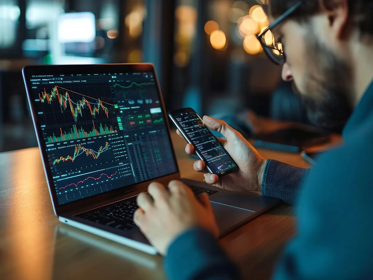 Belastingdienst krijgt straks automatisch inzicht in cryptotransacties