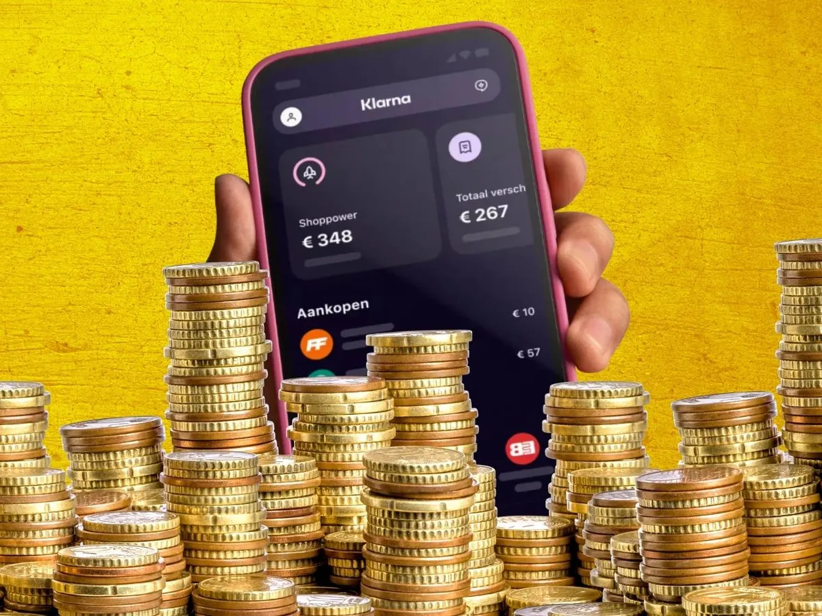 Klarna in de blockchain: komt met een eigen stablecoin