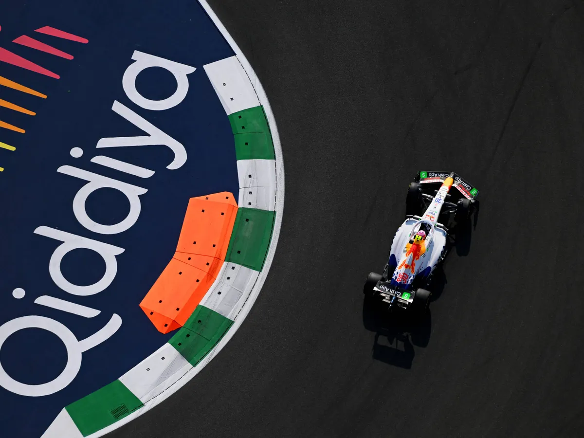 Pakt Gasly een podium dit weekend, en wordt het een Piastri-show?
