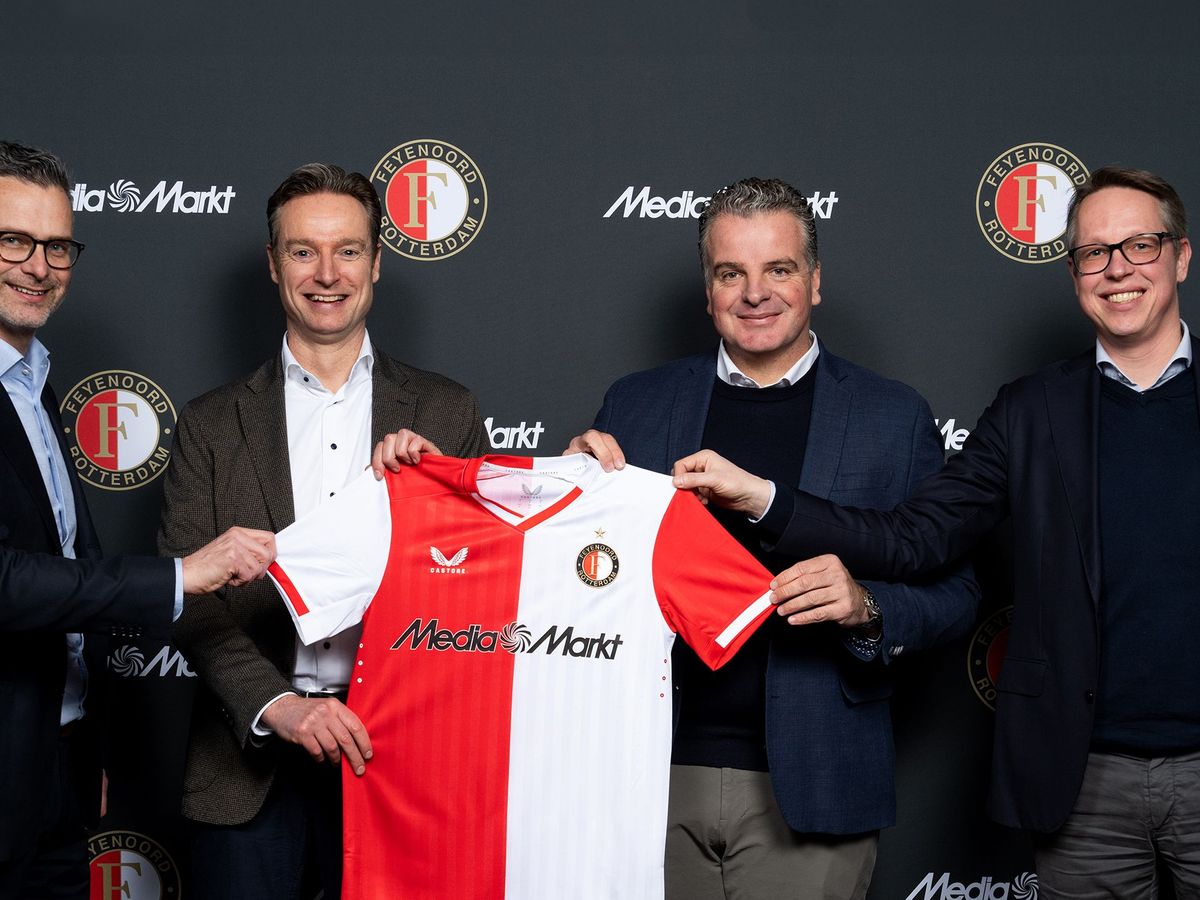 ''We zijn nu op alle vlakken een inhaalslag aan het maken''