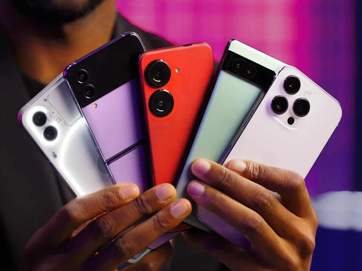 How to choose a good Android smartphone in 2023