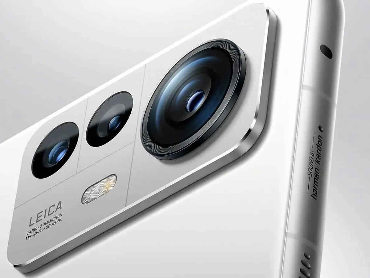 Xiaomi Is Gearing Up to Launch the Xiaomi 13S Ultra