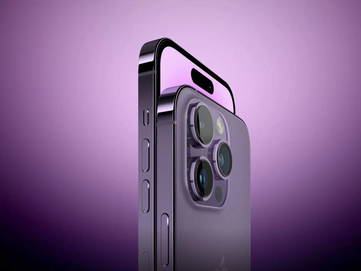 iPhone 15 Pro Max Will Feature Periscope Lens - Reports