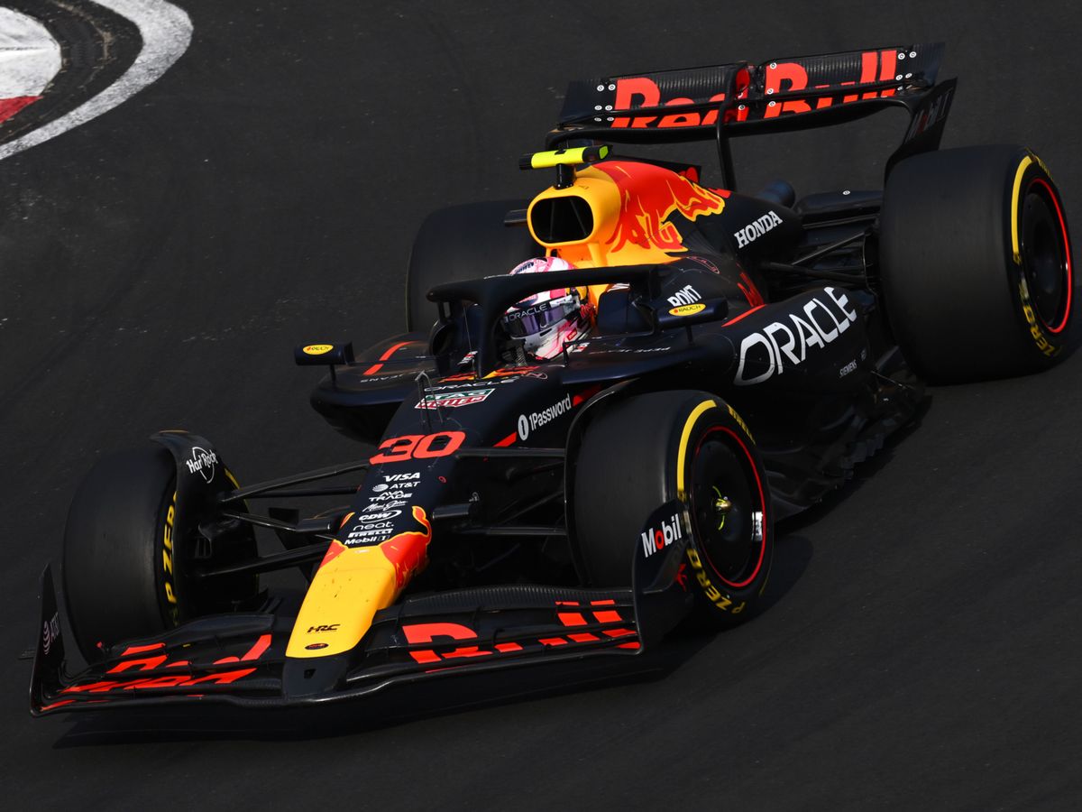 Liam Lawson haalt uit naar Yuki Tsunoda na opmerking over Red Bull-zitje | GP33
