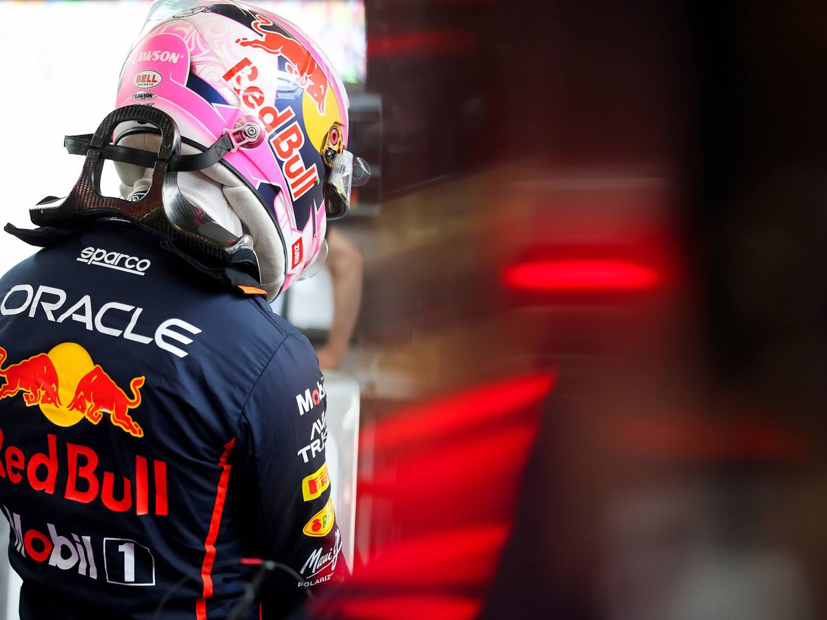 BREAKING: 'Red Bull vervangt Liam Lawson door Yuki Tsunoda' | GP33