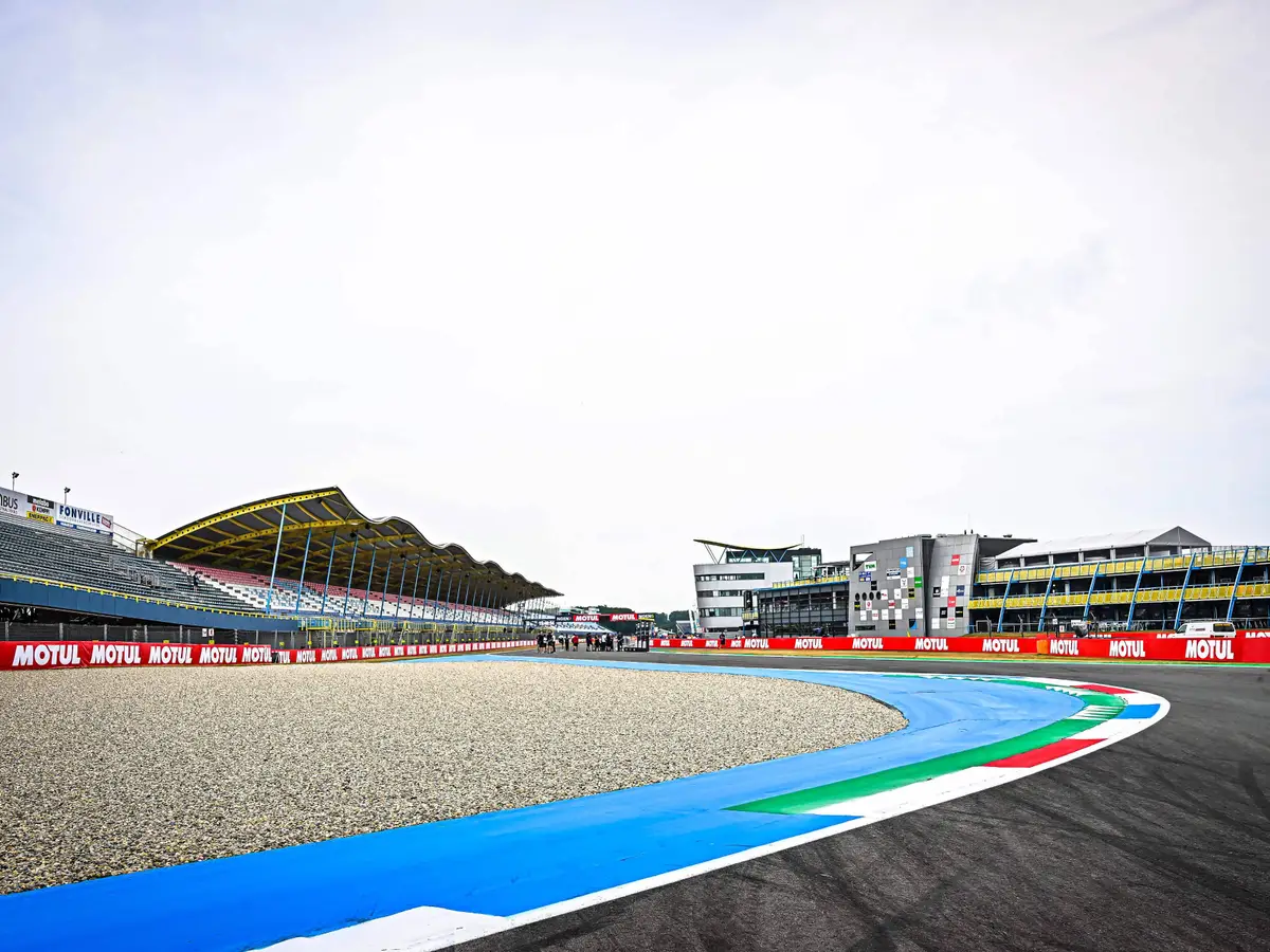 Formula 1 race in Zandvoort to end after this year