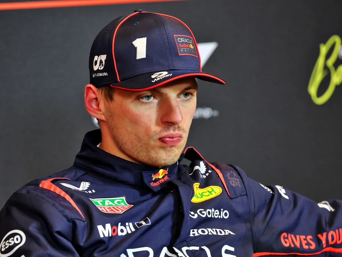 The real reason behind Verstappen's crash with Russell – More than just a tyre choice