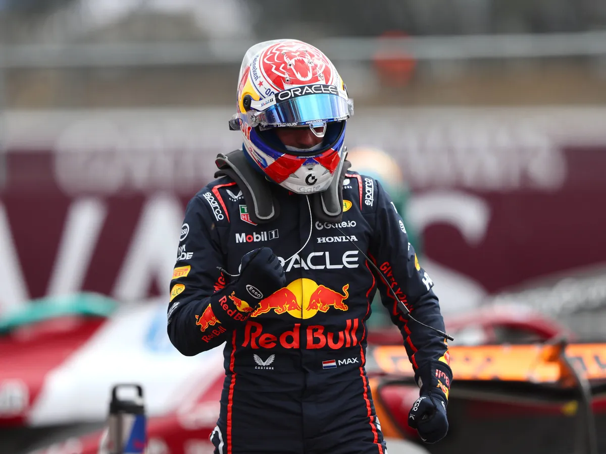 Oliver Mintzlaff outlines wҺy Max Verstappen will ‘remain loyal’ to Red Bull beyond 2026