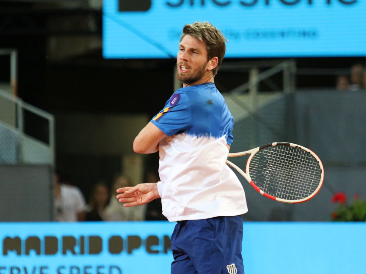 Carlos Alcaraz vs Camerons Norrie Full Practice Tiebreak