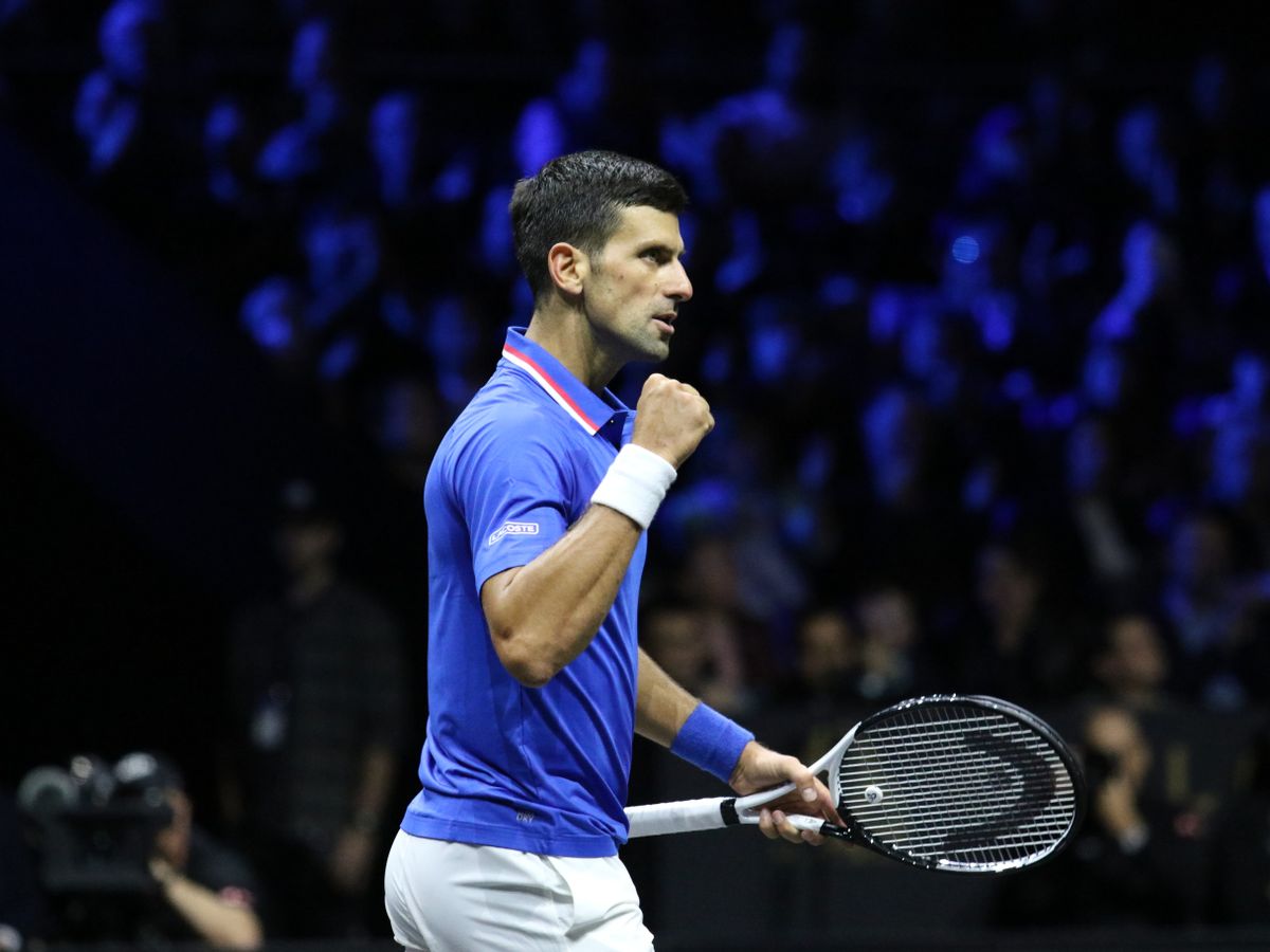 2023 Dubai Championships ATP Draw with Djokovic, Murray, Zverev and more