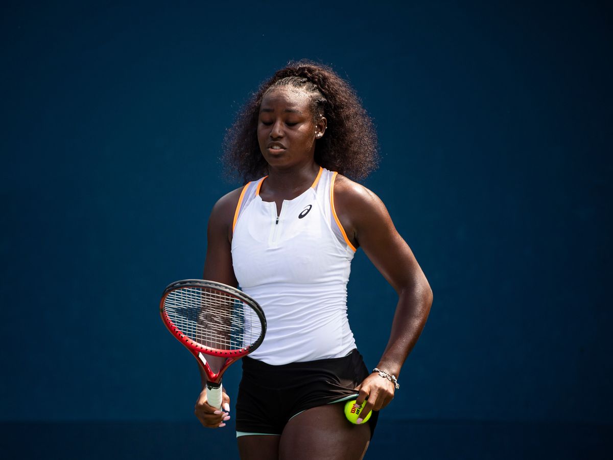 2023 Merida Open WTA Entry List - Parks, Stephens, Giorgi & more