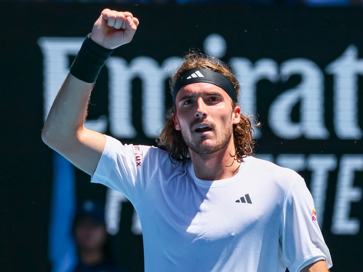 2023 Los Cabos Open ATP Draw With Tsitsipas, Norrie, De Minaur and more