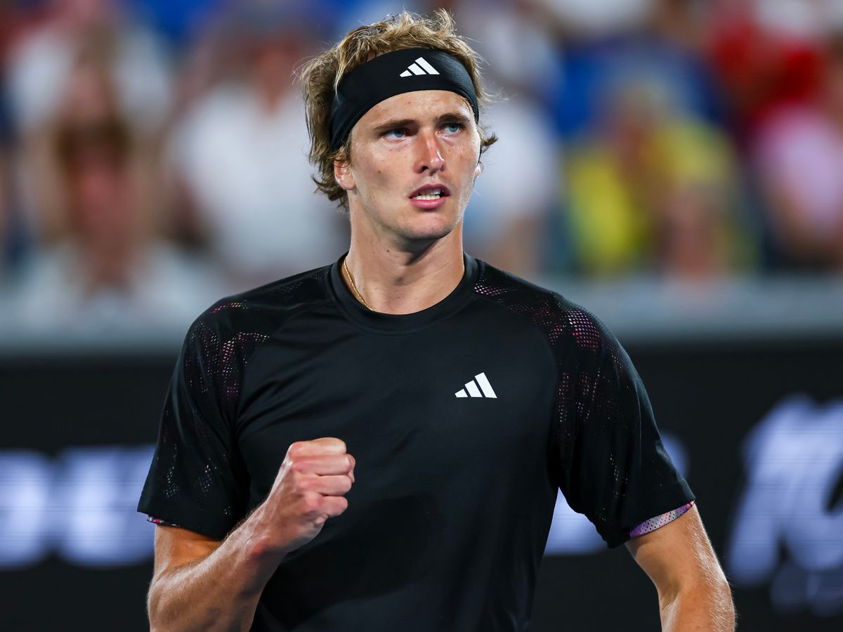 Sinner Shelton Zverev Norrie Vienna 2023 Wednesday