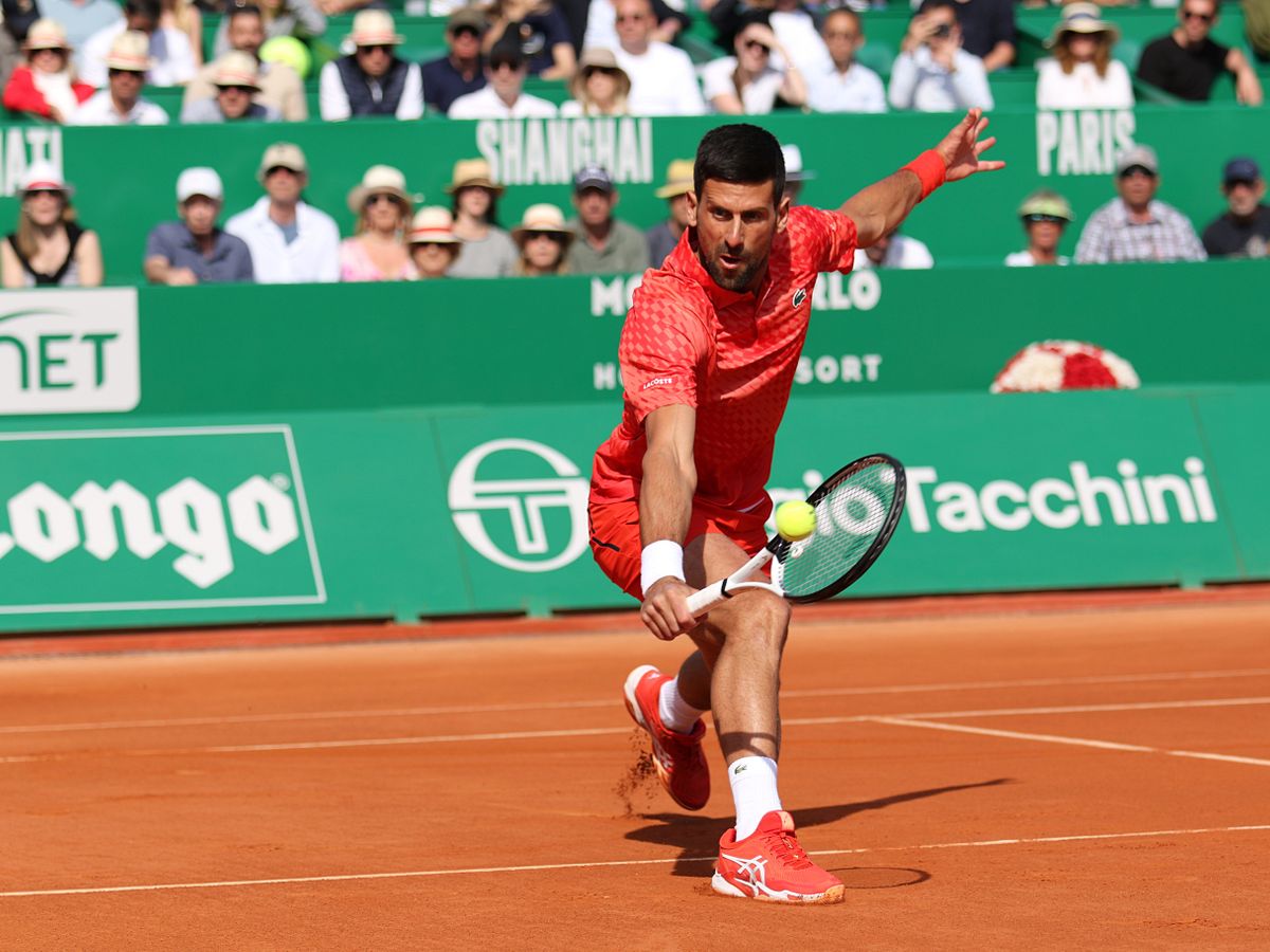 sagsøger omgive spøgelse 2023 Italian Open Rome Masters ATP Draw with Djokovic, Alcaraz & more