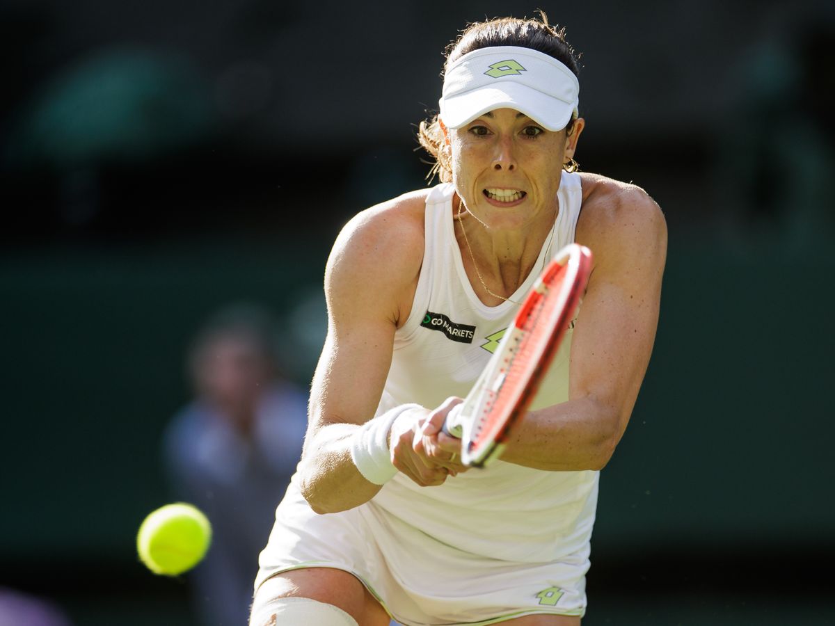Alize Cornet Accuses ITF Of Harassment And Voices Support for Mikael Ymer