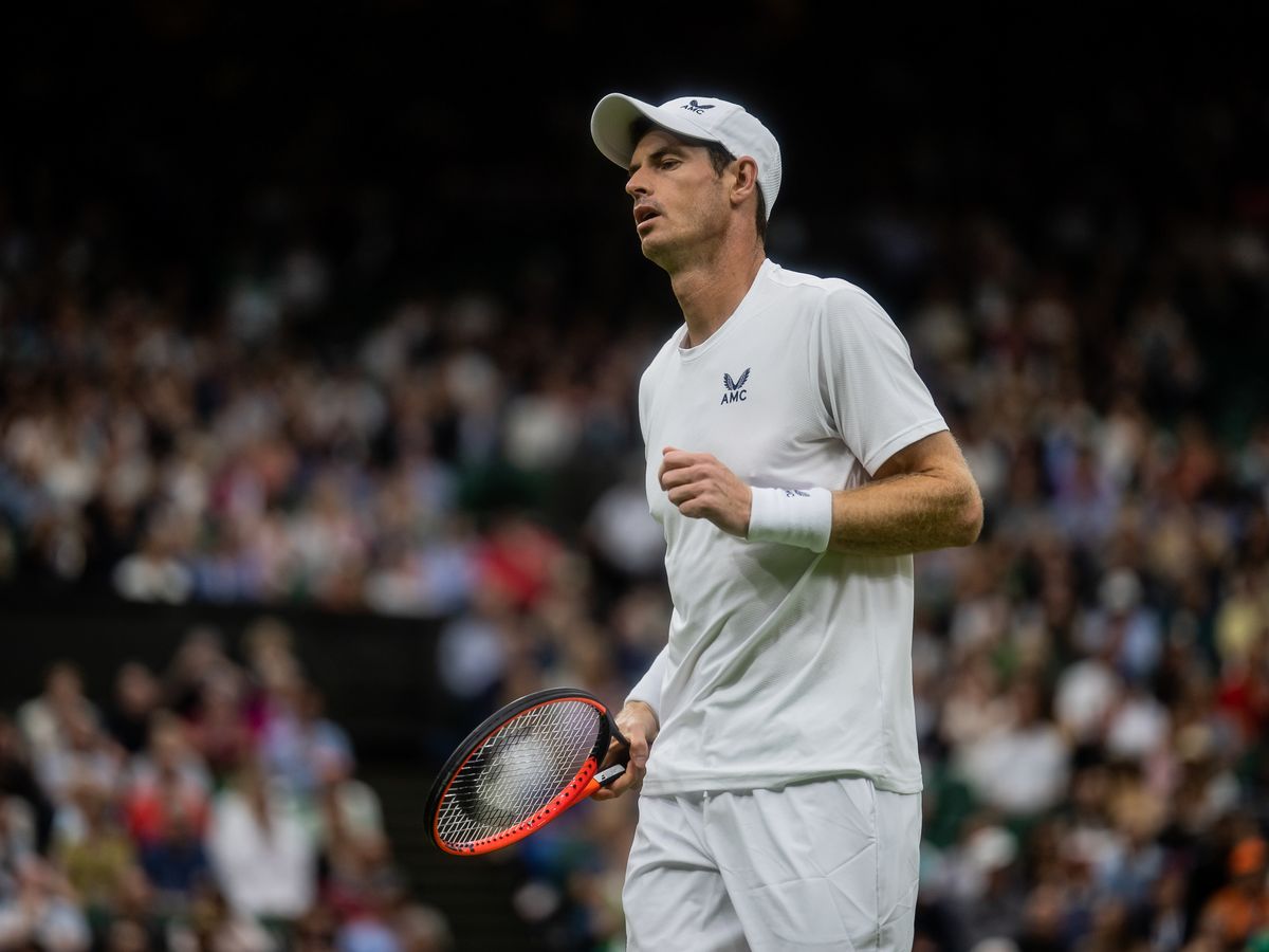 Tsitsipas vs. Thiem Among Five Matches To Watch In Wimbledon First