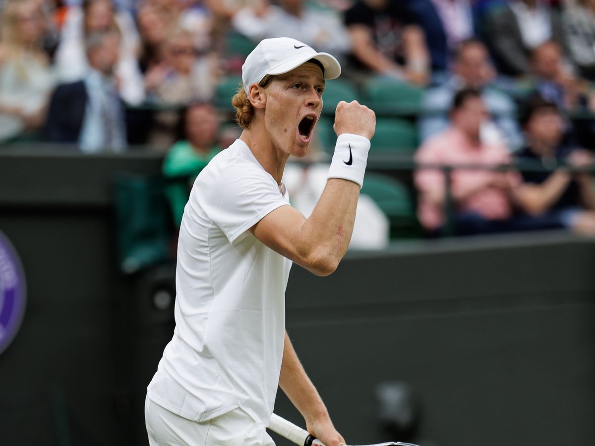 Sinner-Rublev 7-5 7-6 a Vienna: Jannik in finale