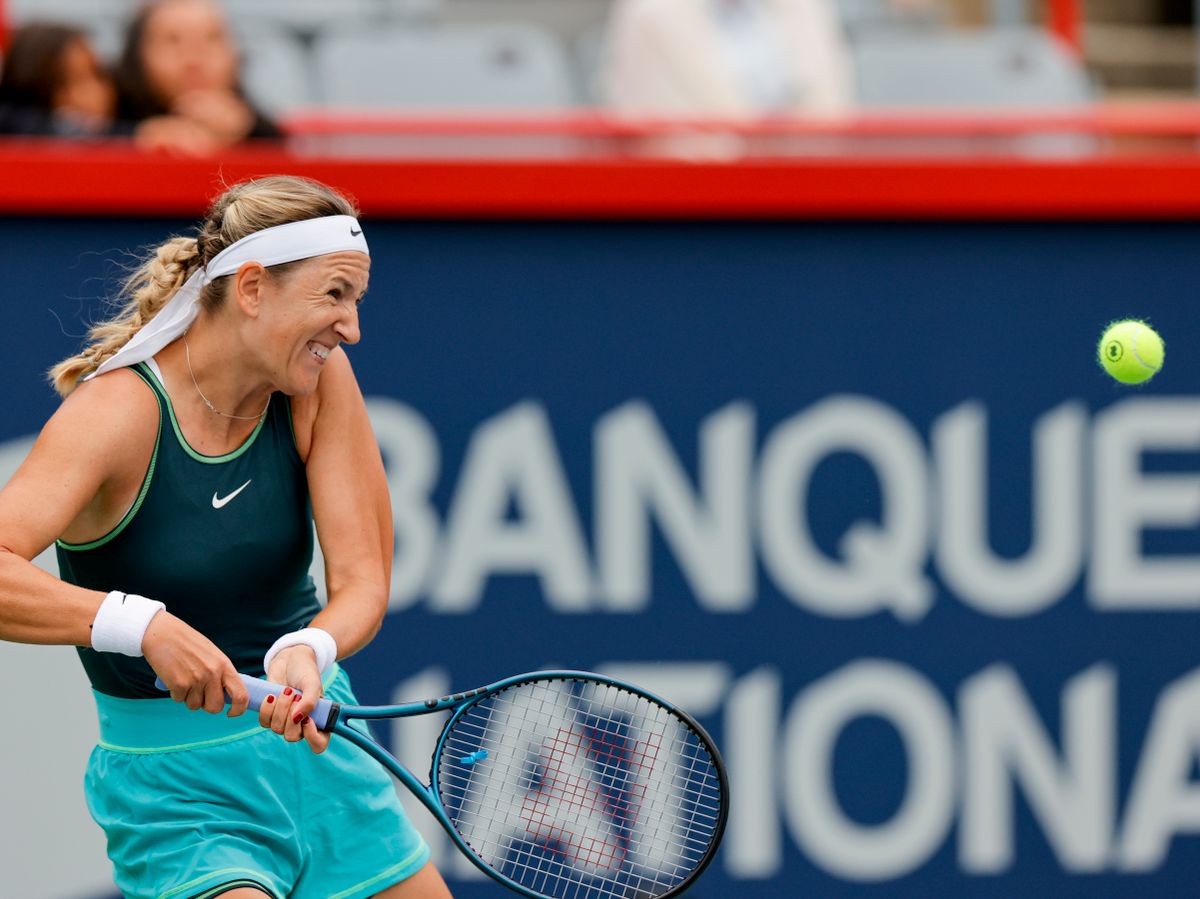 Third Set Up To 12 Points Azarenka Calls For Shorter Matches Amid Scheduling Incidents