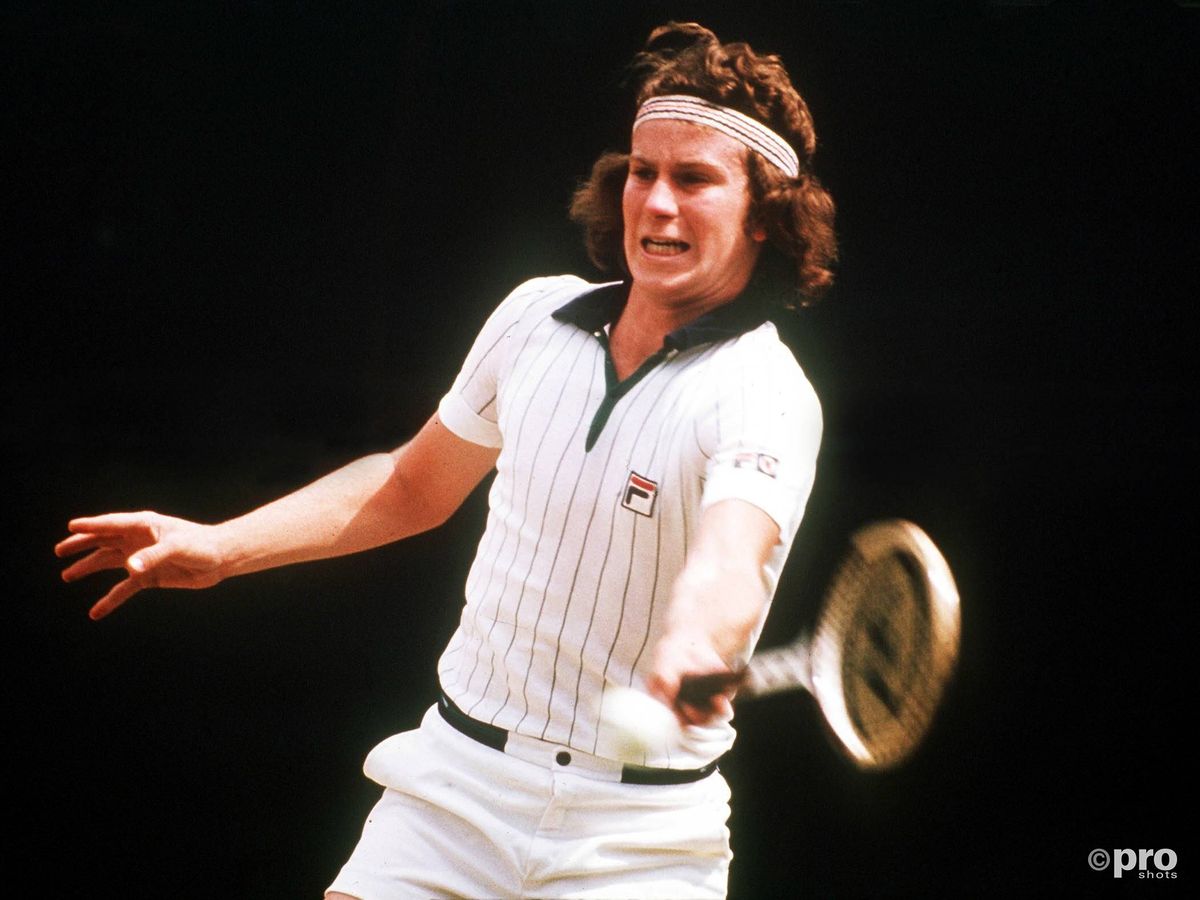 Bjorn Borg speaks on his legendary rivalry John McEnroe - "We became very close after the 1980 Wimbledon final" | Tennisuptodate.com
