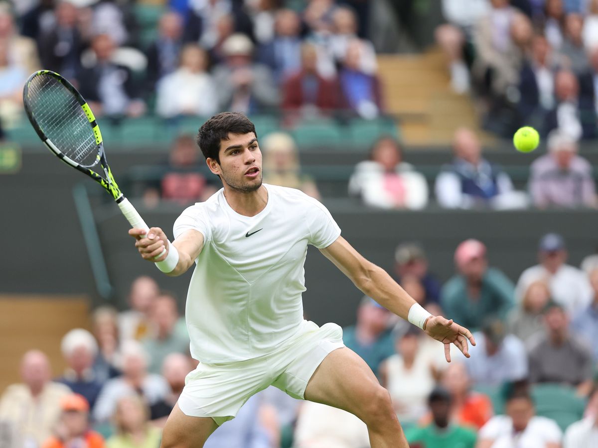 Novak Djokovic conseguiria facilmente os Grand Slams do Calendário se os  jogos fossem à melhor de três sets, diz Nikolay Davydenko