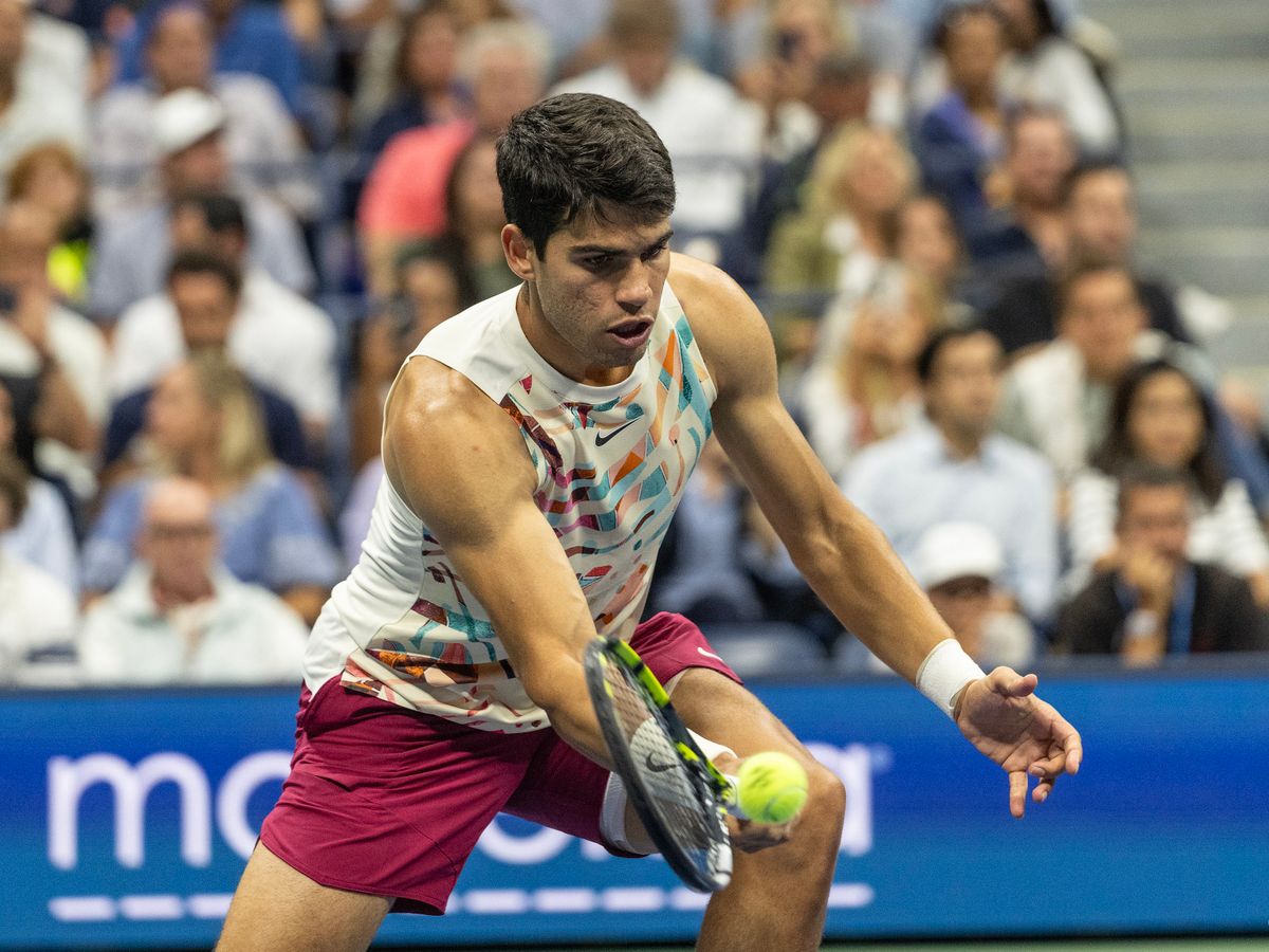 Confirmado o primeiro torneio de pickleball de Eugenie Bouchard antes da  mudança de carreira para 2024