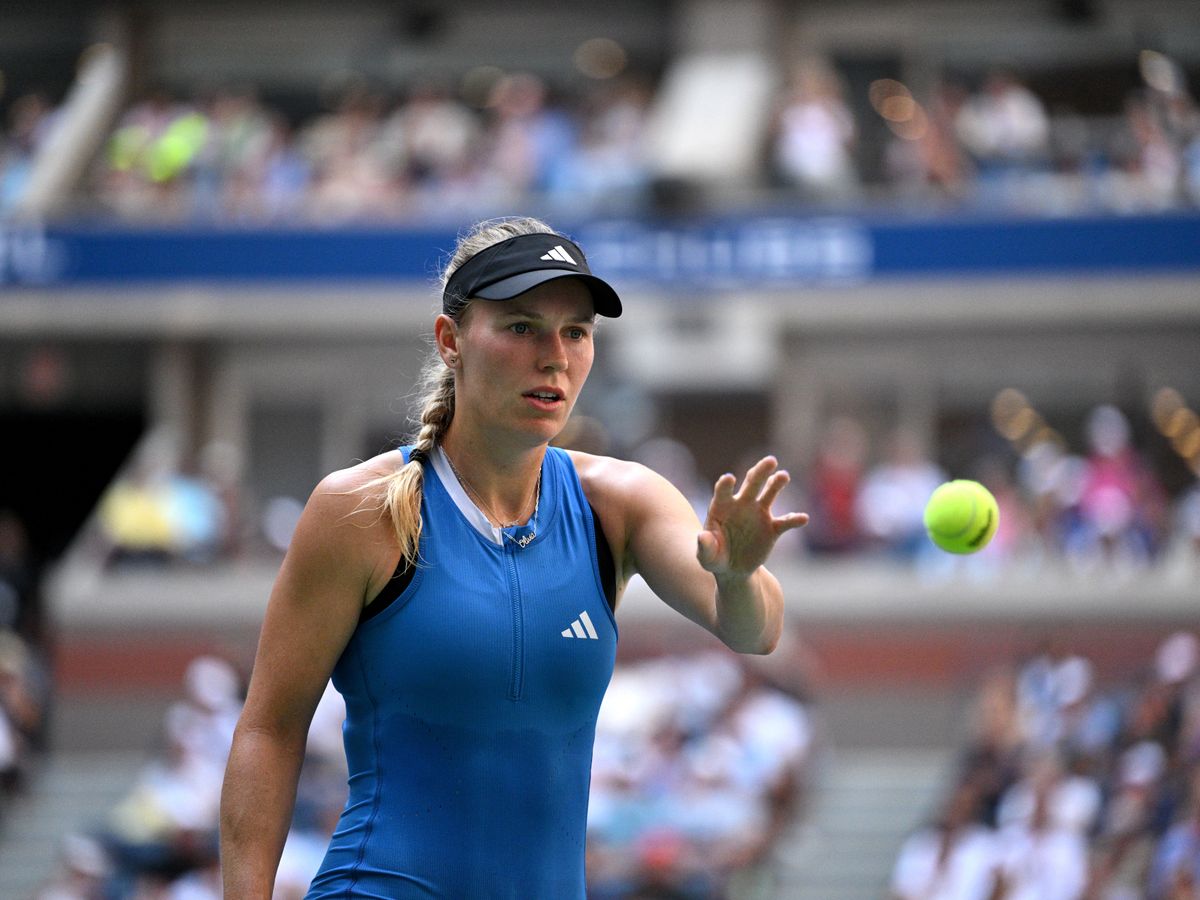 Caroline Wozniacki confirmada no Open da Austrália de 2024