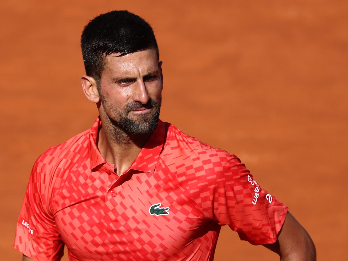 Novak Djokovic em números: recordes, estatísticas e títulos da lenda sérvia  do tênis