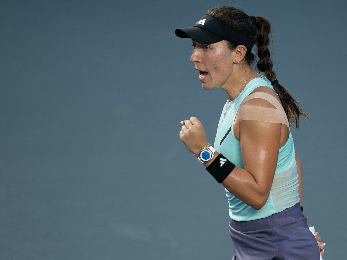 Confirmado o primeiro torneio de pickleball de Eugenie Bouchard antes da  mudança de carreira para 2024