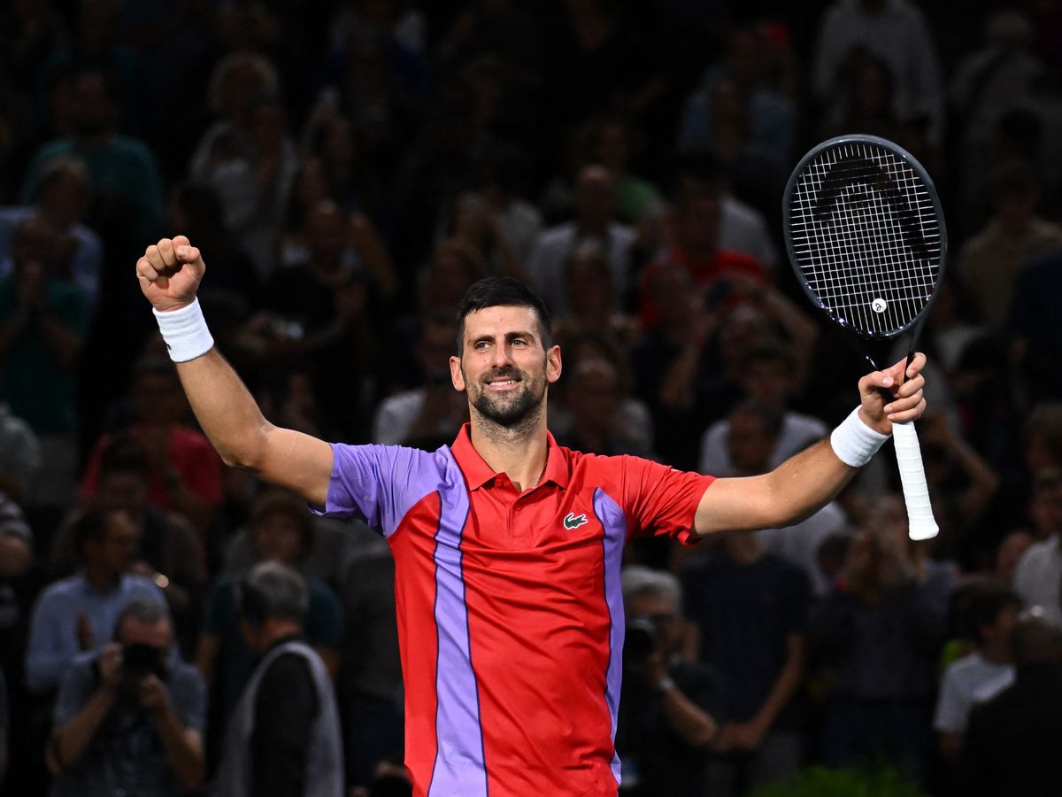 Djokovic deixa de trabalhar com um dos membros mais antigos da sua