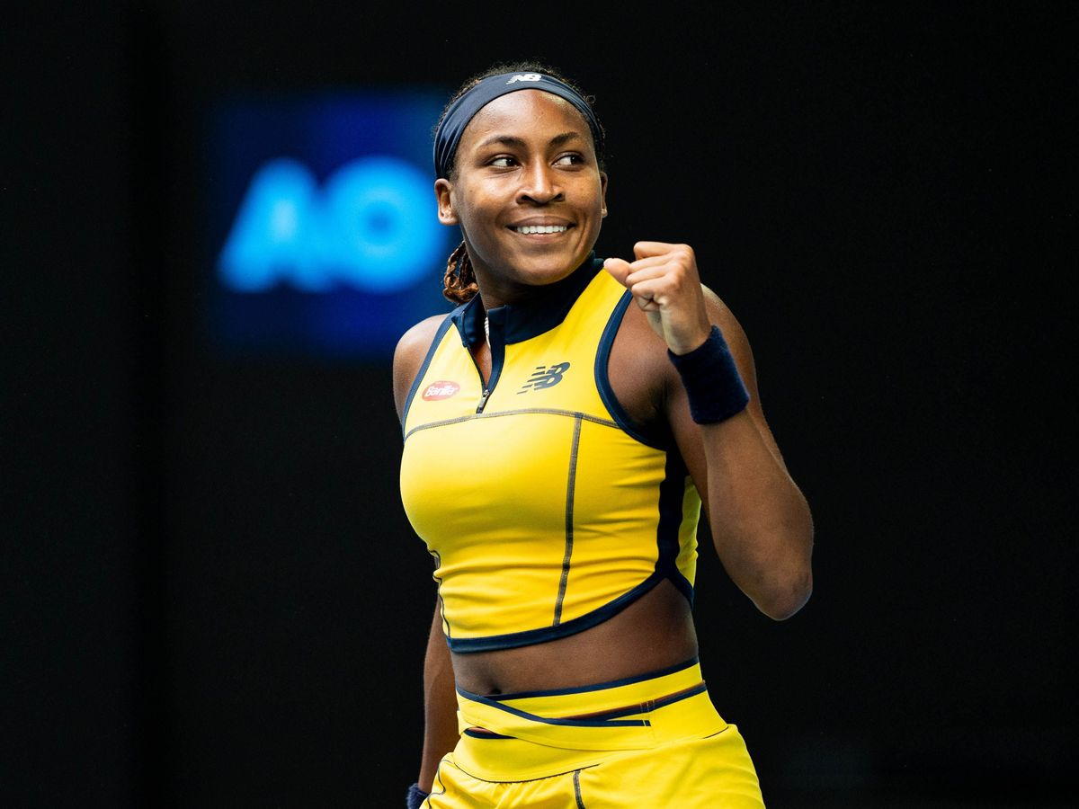 Coco Gauff was on the cusp of admitting defeat against Clara Burel at  Indian Wells: "Could have easily thrown in the towel" | Tennisuptodate.com