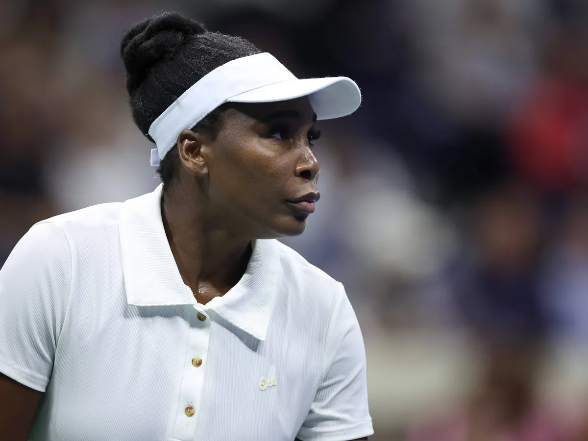 I don't know that I'm willing to travel that far at this stage in my career  to play": Emotional Venus Williams gets honest on tennis future