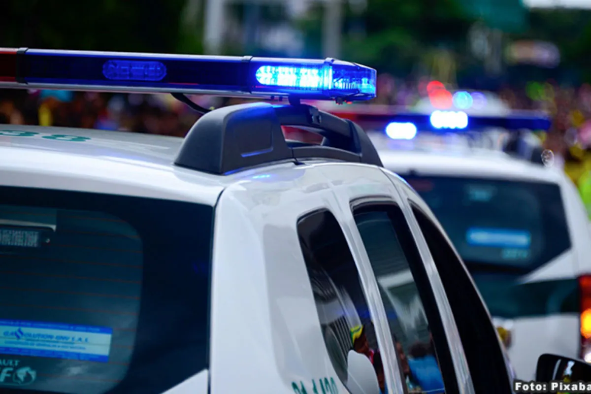 Polite pakt dader (18) voor moordaanslag op bekende MMA-vechter