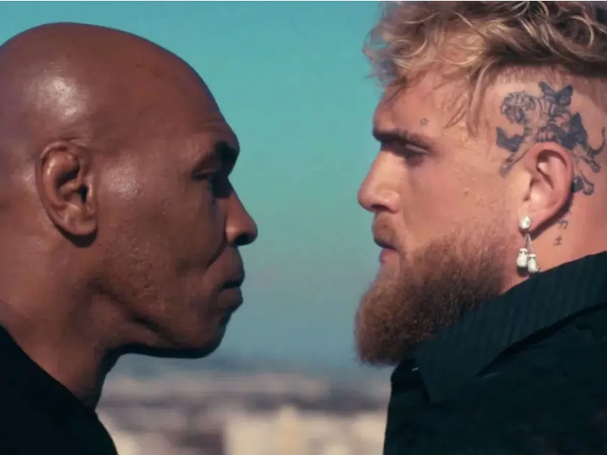 Jake Paul vs Mike Tyson boksregels bekend gemaakt en meer....