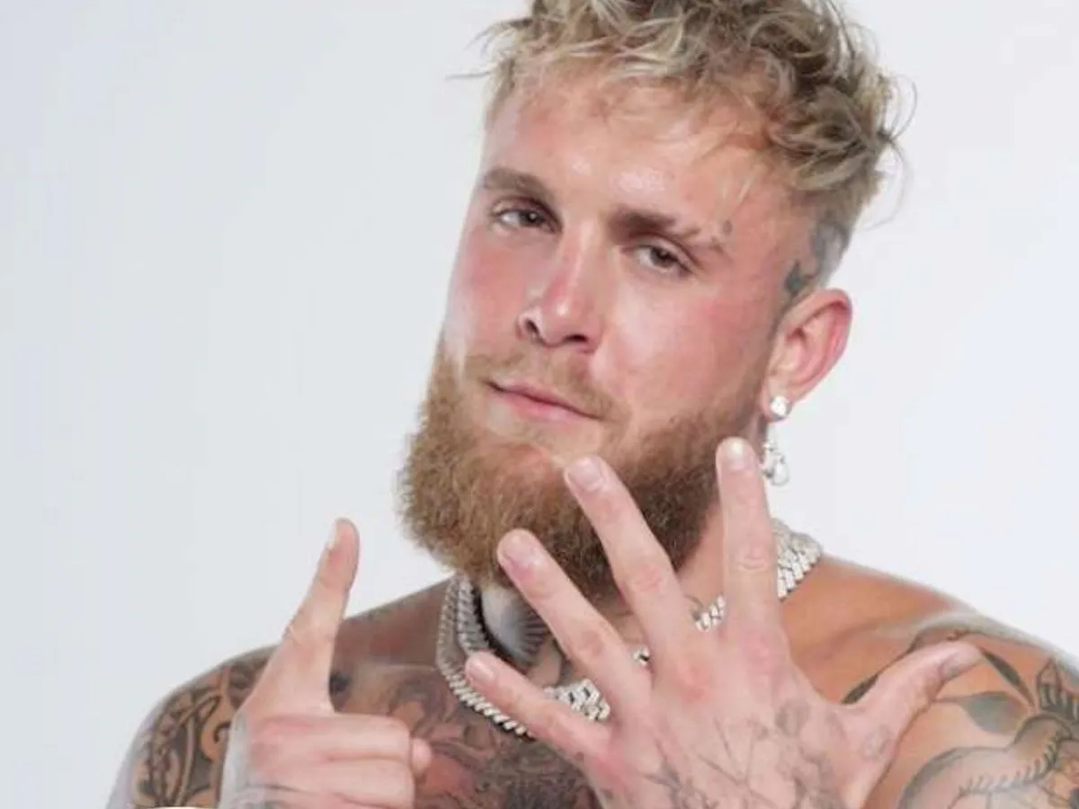 Kan Jake Paul 'Iron Mike' écht knock-out slaan (in 6 seconden)?