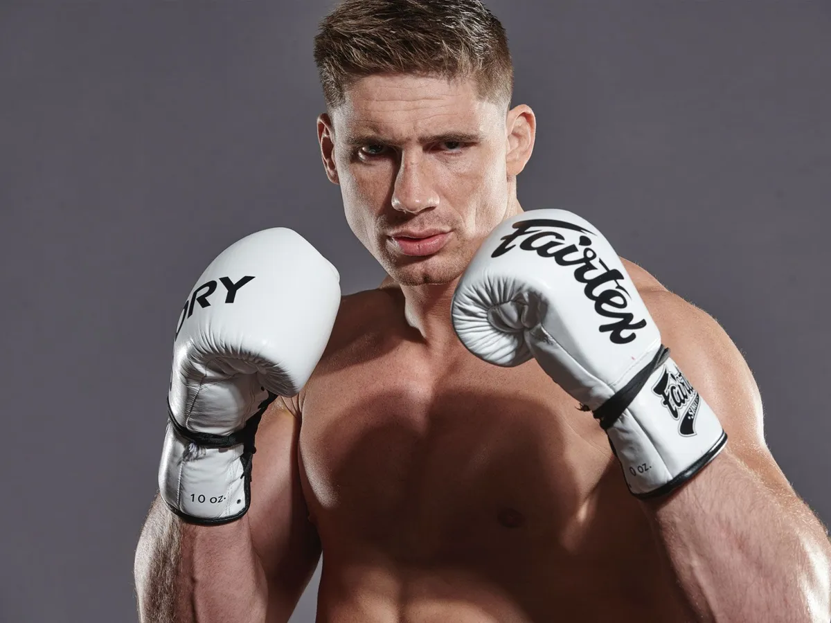 Einde Rico Verhoeven's Glory dominantie: Oud rivaal wil rematch