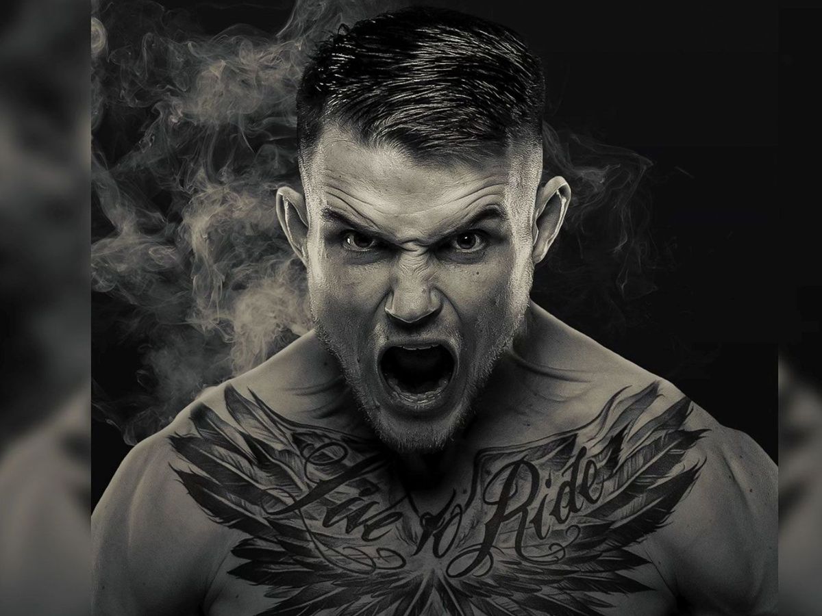 Topvechter Jarno Errens onzekere UFC toekomst: 'Wachten op nieuws'