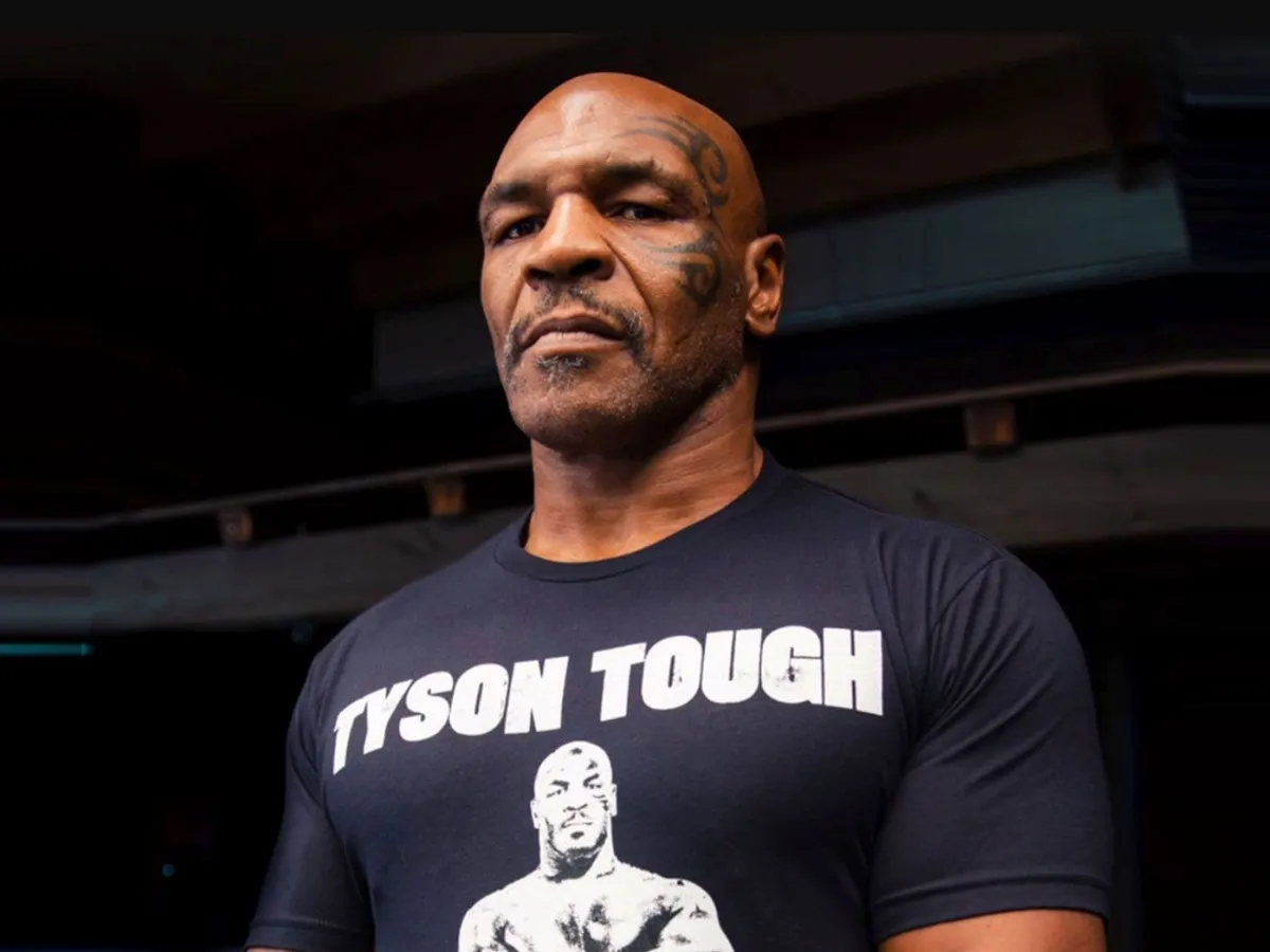 Mike Tyson’s geheim: De MMA-killer die hem stil kreeg